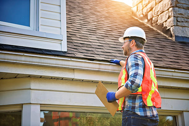 Licensed Gutter Repair And Installation service in West Orange, NJ - Norken Roofing